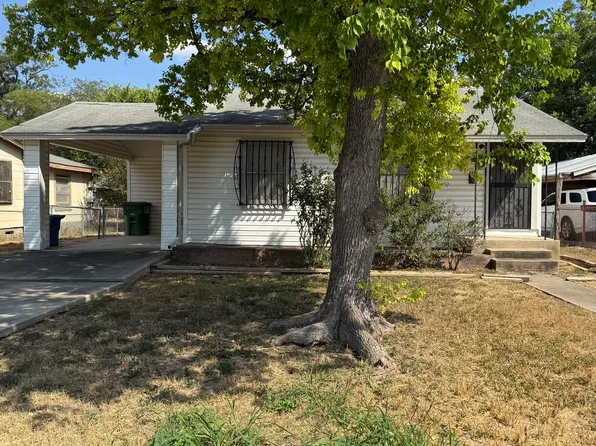 834 Jennings, San Antonio, TX 78225
