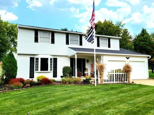 15706 Sassafras Dr, Strongsville, OH 44136