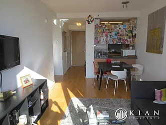 Rented by Kian Realty
