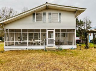 1125 Holland Rd, Summerton, SC 29148