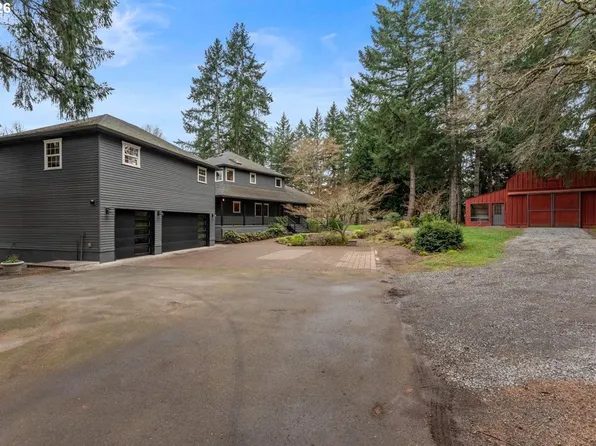 12321 NE 293rd St, Battle Ground, WA 98604
