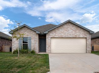 4402 Monarch St, Amarillo, TX 79118