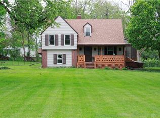 3701 Old Clifton Rd, Springfield, OH 45502
