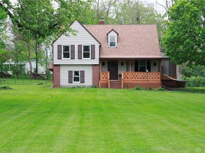 3701 Old Clifton Rd, Springfield, OH, 45502