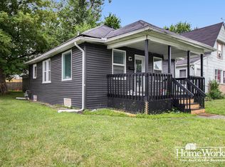 236 E Fox St, South Bend, IN 46613