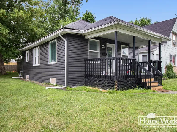 236 E Fox St, South Bend, IN 46613