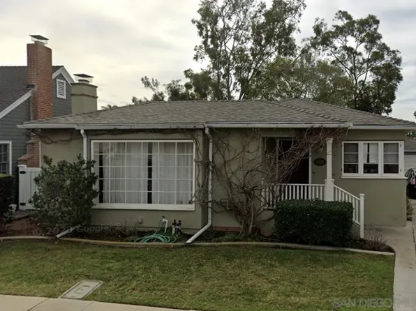 4630 Norma Dr, San Diego, CA 92115