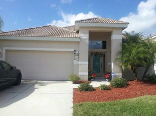8672 Stone Harbour Loop, Bradenton, FL 34212