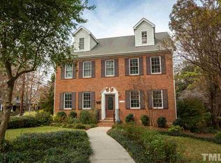 1110 W Knox St, Durham, NC 27701