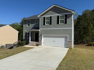 356 Indian Lake Trl, Villa Rica, GA 30180