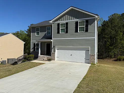 356 Indian Lake Trl Photo 1