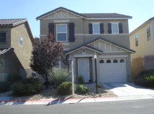 133 Gilliflower Ave, Las Vegas, NV 89183