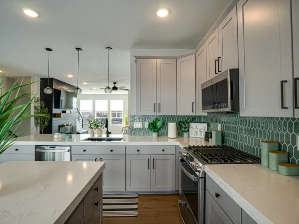 3478 S Wick Ct #61, Salt Lake City, UT 84115