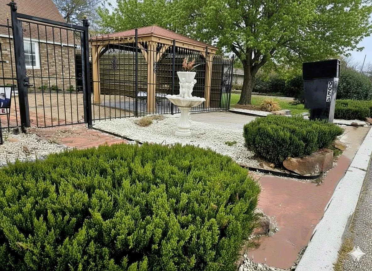 3 bed, 2.0 bath, 1069 sqft, $3,500 — Photo 3