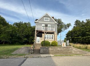 713 Gearing Ave, Pittsburgh, PA 15210