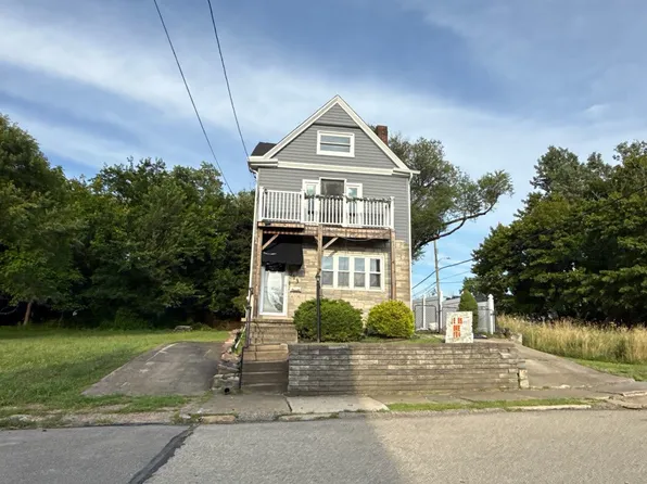 713 Gearing Ave, Pittsburgh, PA 15210