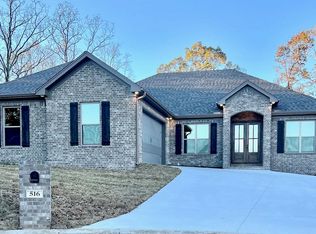 516 Forest Oak Cv, Jacksonville, AR 72076