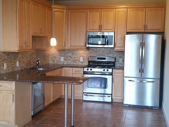2nd image of 245 Avenue E APT 202