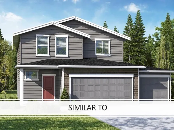 6026 Road 115, Pasco, WA 99301