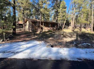 800 E Reindeer Dr, Munds Park, AZ 86017