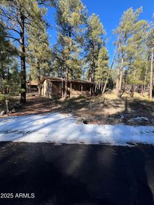 800 E Reindeer Drive, Munds Park, AZ, 86017