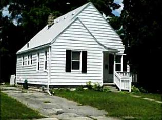 5641 Gay St, Toledo, OH 43613