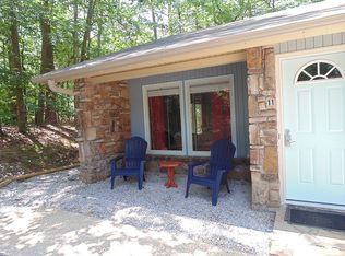11 Vaqueria Ln, Hot Springs Village, AR 71909