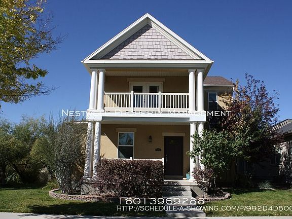 2nd image of 11582 S Harvest Crest Way