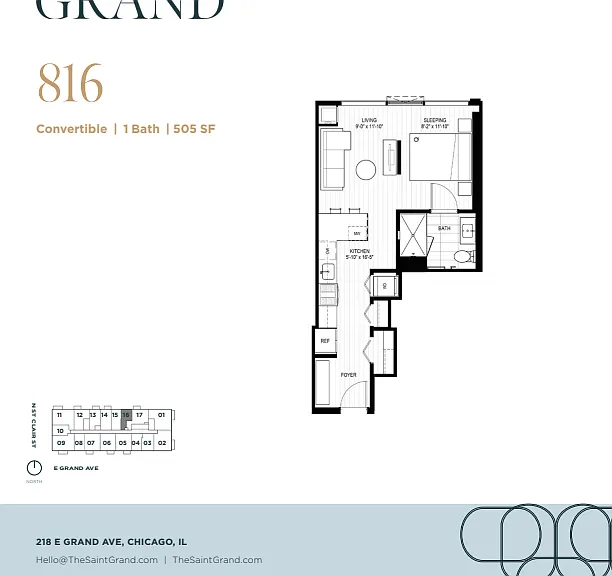 The Saint Grand — Photo 51