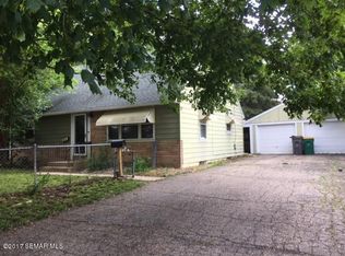 1644 1st Ave NE, Rochester, MN 55906