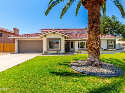 7227 W Larkspur Dr, Peoria, AZ, 85381