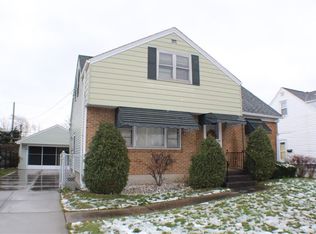 33 N Ellwood Ave, Buffalo, NY 14223