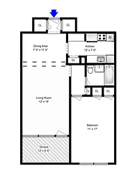 Sold by Abacus Properties