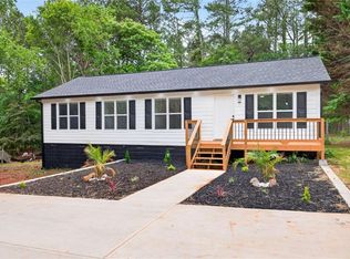 2802 Buford Dam Rd, Cumming, GA 30041