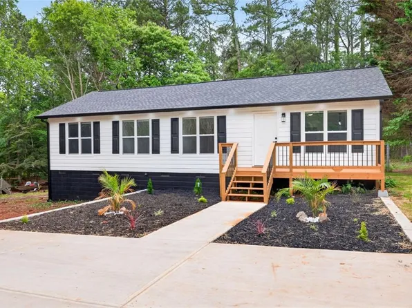 2802 Buford Dam Rd, Cumming, GA 30041