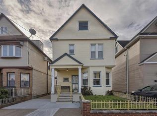 14 W 41st St, Bayonne, NJ 07002