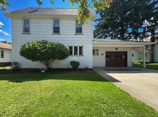 617 Conewango Ave #10, Warren, PA 16365
