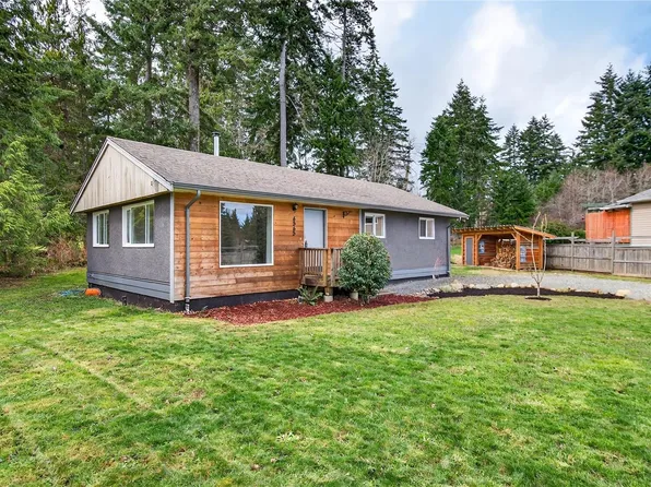 6565 Mystery Beach Rd, Comox Valley, BC V0R 1W0