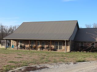 19 Nathan Ln, Louisburg, MO 65685