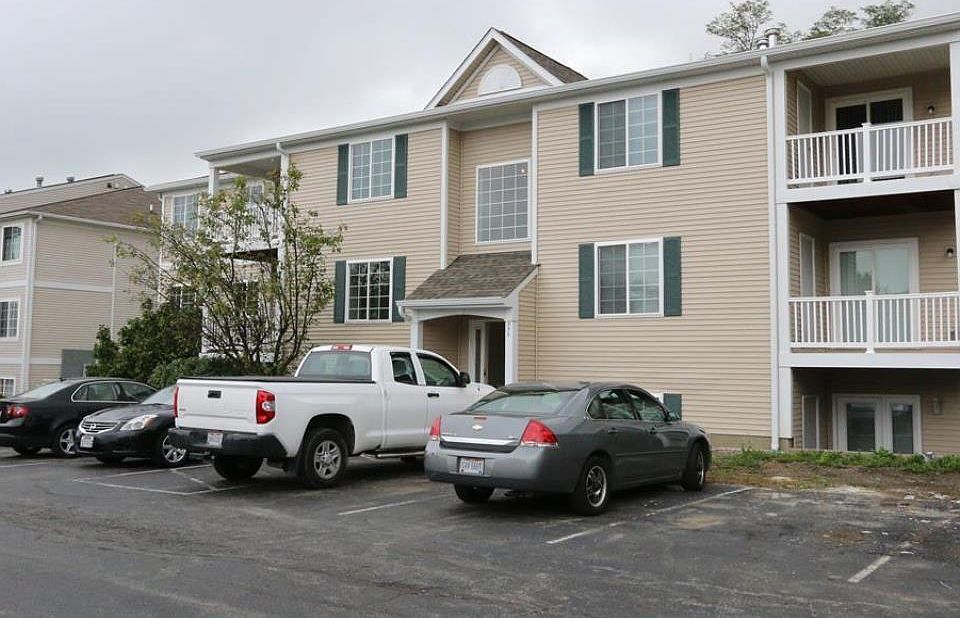 1st image of 555 Aspen Glen Dr APT 703