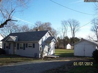570 N Sandusky St, Tiffin, OH 44883
