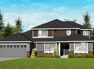 11003 166th Ave E, Bonney Lake, WA 98391