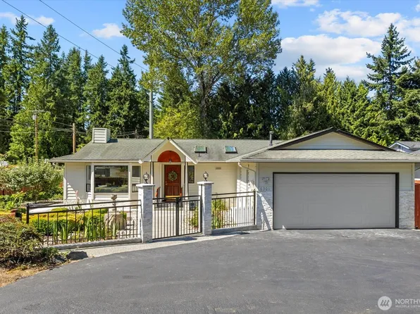 6301 168th Street SW, Lynnwood, WA 98037