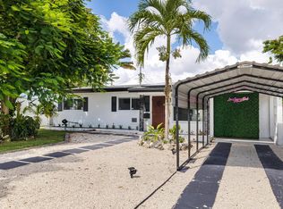 805 SW 22nd Ave, Fort Lauderdale, FL 33312