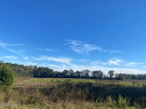 Two Sisters Ferry Rd, Estill, SC 29918