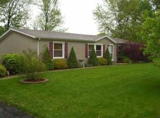 3216 W 20th St, Anderson, IN 46011