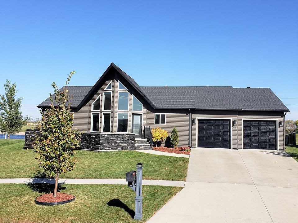 1331 Morningside Dr, Casselton, ND 58012 Zillow