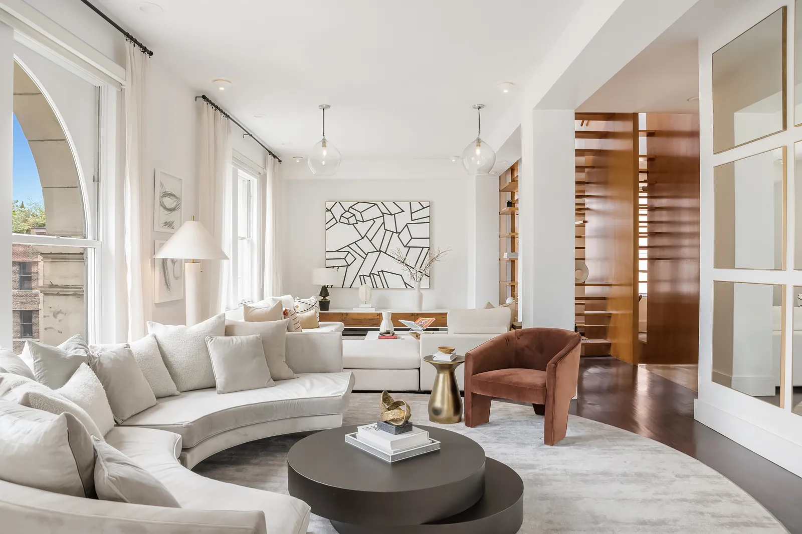 366 Broadway #PHA in Tribeca, Manhattan | StreetEasy