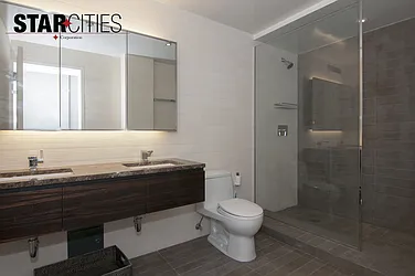 Rented by STAR CITIES INTERNATIONAL PROPERTY CORPORATION