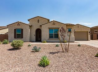18609 W Minnezona Ave, Goodyear, AZ 85395